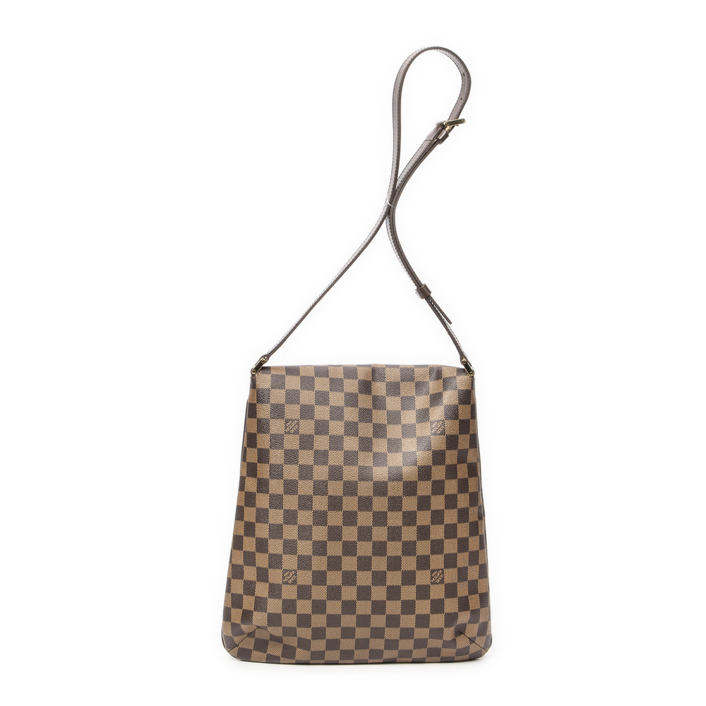 Louis Vuitton Musette - Picture 5 of 10